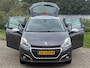 Peugeot 208 1.2 e-THP 110pk Allure - Gris Platinium - Panoramadak/Carplay/Cruise