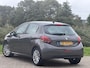 Peugeot 208 1.2 e-THP 110pk Allure - Gris Platinium - Panoramadak/Carplay/Cruise