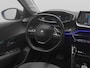 Peugeot e-208 EV Allure 50 kWh 136 PK | Navigatie | Climate Control | Achteruitrijcamera | DAB+ | Stoelverwarming | 16" |