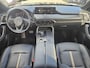 Mazda CX-80 2.5 PHEV Homura Plus