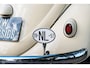 Volkswagen Kever Ragtop typ 1