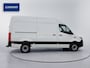 Mercedes-Benz Sprinter 317 CDI L2H2 Pro Led Navigatie Luchtgeveerde stoel Stoelverwarming Camera