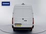 Mercedes-Benz Sprinter 317 CDI L2H2 Pro Led Navigatie Luchtgeveerde stoel Stoelverwarming Camera