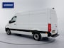 Mercedes-Benz Sprinter 317 CDI L2H2 Pro Led Navigatie Luchtgeveerde stoel Stoelverwarming Camera