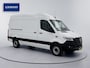 Mercedes-Benz Sprinter 317 CDI L2H2 Pro Led Navigatie Luchtgeveerde stoel Stoelverwarming Camera