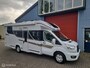 Benimar Cocoon 463 Tessoro 165pk Aut-8. Nieuwste model 2025.