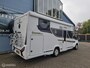 Benimar Cocoon 463 Tessoro 165pk Aut-8. Nieuwste model 2025.