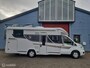 Benimar Cocoon 463 Tessoro 165pk Aut-8. Nieuwste model 2025.
