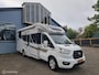 Benimar Cocoon 463 Tessoro 165pk Aut-8. Nieuwste model 2025.