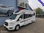 Benimar Cocoon 463 Tessoro 165pk Aut-8. Nieuwste model 2025.