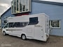 Benimar Cocoon 463 Tessoro 165pk Aut-8. Nieuwste model 2025.