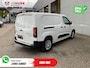 Toyota PROACE CITY Electric L2 50 kWh 340km WLTP Snellader/ LED/ 3Pers./ Carplay/ Airco/ Camera/ Cruise/ PDC/