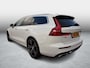 Volvo V60 2.0 T5 Inscription | Trekhaak | Harman Kardon Audio | DAB | Achteruitrijcamera | Parkeersensoren | Elektrische Achterklep | Lederen Bekleding | Stoelverwarming | Cruise Control | Navigatie | Apple Carplay | Android Auto