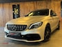 Mercedes-Benz C-klasse Estate AMG C63 S Keramisch / Kuip / 360 camera / Sfeerverlichting / Memory / Panoramadak