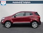 Ford EcoSport 1.0 EcoBoost Titanium Airco-Ecc | Navigatie | El-Ramen | Camera | LM-Velgen | Stoel+ Stuurverw  | Voorruitverwarming ( Autobedrijf Hofplein Vianen Tel:0347-371248 )