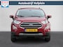 Ford EcoSport 1.0 EcoBoost Titanium Airco-Ecc | Navigatie | El-Ramen | Camera | LM-Velgen | Stoel+ Stuurverw  | Voorruitverwarming ( Autobedrijf Hofplein Vianen Tel:0347-371248 )