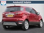 Ford EcoSport 1.0 EcoBoost Titanium Airco-Ecc | Navigatie | El-Ramen | Camera | LM-Velgen | Stoel+ Stuurverw  | Voorruitverwarming ( Autobedrijf Hofplein Vianen Tel:0347-371248 )