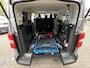 Toyota ProAce Electric LONG EXTRA RANGE DYNAMIC 75KWH 8-PERSOONS ROLSTOELAUTO VERLAAGD-INBOUW-OPRIJPLAAT 2x SCHUIFDEUR