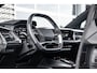Audi Q4 e-tron 50 quattro Launch edition S Competition 77 kWh | Memory | Panoramadak | Leder | Stoelverwarming | SOH 86% | | Achteruitrijcamera standaard | Cruisecontrol adaptief | Electrische stoelen met geheugen