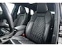 Audi Q4 e-tron 50 quattro Launch edition S Competition 77 kWh | Memory | Panoramadak | Leder | Stoelverwarming | SOH 86% | | Achteruitrijcamera standaard | Cruisecontrol adaptief | Electrische stoelen met geheugen