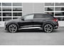 Audi Q4 e-tron 50 quattro Launch edition S Competition 77 kWh | Memory | Panoramadak | Leder | Stoelverwarming | SOH 86% | | Achteruitrijcamera standaard | Cruisecontrol adaptief | Electrische stoelen met geheugen