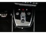 Audi Q4 e-tron 50 quattro Launch edition S Competition 77 kWh | Memory | Panoramadak | Leder | Stoelverwarming | SOH 86% | | Achteruitrijcamera standaard | Cruisecontrol adaptief | Electrische stoelen met geheugen