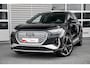 Audi Q4 e-tron 50 quattro Launch edition S Competition 77 kWh | Memory | Panoramadak | Leder | Stoelverwarming | SOH 86% | | Achteruitrijcamera standaard | Cruisecontrol adaptief | Electrische stoelen met geheugen