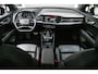 Audi Q4 e-tron 50 quattro Launch edition S Competition 77 kWh | Memory | Panoramadak | Leder | Stoelverwarming | SOH 86% | | Achteruitrijcamera standaard | Cruisecontrol adaptief | Electrische stoelen met geheugen