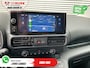 Toyota PROACE CITY Electric L2 50 kWh 340km WLTP Snellader/ LED/ 3Pers./ Carplay/ Airco/ Camera/ Cruise/ PDC