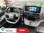 Toyota PROACE CITY Electric L2 50 kWh 340km WLTP Snellader/ LED/ 3Pers./ Carplay/ Airco/ Camera/ Cruise/ PDC