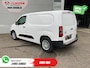 Toyota PROACE CITY Electric L2 50 kWh 340km WLTP Snellader/ LED/ 3Pers./ Carplay/ Airco/ Camera/ Cruise/ PDC