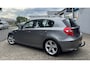 BMW 1-Serie 118i AIRCO/ECC / NAVI / XENON / NWE. KETTING