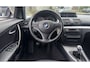 BMW 1-Serie 118i AIRCO/ECC / NAVI / XENON / NWE. KETTING