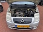 Citroën C2 1.4i VTR airco cruise control leuke VTR