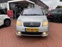 Citroën C2 1.4i VTR airco cruise control leuke VTR
