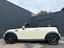 MINI Cooper Cabrio 1.6 | Carplay | Stoelverwarming