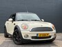 MINI Cooper Cabrio 1.6 | Carplay | Stoelverwarming