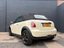 MINI Cooper Cabrio 1.6 | Carplay | Stoelverwarming