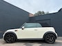 MINI Cooper Cabrio 1.6 | Carplay | Stoelverwarming