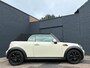 MINI Cooper Cabrio 1.6 | Carplay | Stoelverwarming