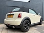 MINI Cooper Cabrio 1.6 | Carplay | Stoelverwarming