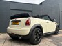 MINI Cooper Cabrio 1.6 | Carplay | Stoelverwarming