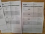 Ford Focus Wagon 1.5 ST-Line Trekhaak Xenon 100% Dealer onderhouden Mooi!