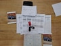 Ford Focus Wagon 1.5 ST-Line Trekhaak Xenon 100% Dealer onderhouden Mooi!