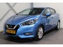 Nissan Micra 100pk N-Connecta|Navi|Camera|PDC|Rijklaarprijs|