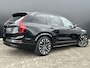 Volvo XC90 2.0 T8 Plug-in hybrid AWD Ultra Dark Luchtvering / Bowers & Wilkins audio / Trekhaak / Head-up display / Stoelventilatie en massage / 360 camera