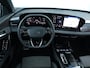 Audi Q6 e-tron S edition performance 100 kWh | Elektr. stoelen + memory | Trekhaak | 360° camera | Bijrijderscherm | Stoelverw. v+a | Keyless | Stuurverw. |