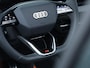 Audi Q6 e-tron S edition performance 100 kWh | Elektr. stoelen + memory | Trekhaak | 360° camera | Bijrijderscherm | Stoelverw. v+a | Keyless | Stuurverw. |