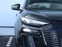 Audi Q6 e-tron S edition performance 100 kWh | Elektr. stoelen + memory | Trekhaak | 360° camera | Bijrijderscherm | Stoelverw. v+a | Keyless | Stuurverw. |