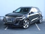 Audi Q6 e-tron S edition performance 100 kWh | Elektr. stoelen + memory | Trekhaak | 360° camera | Bijrijderscherm | Stoelverw. v+a | Keyless | Stuurverw. |